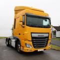 DAF XF 105 460