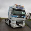 DAF XF 510 SUPER SPACE