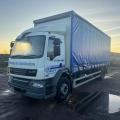 DAF CF55 220