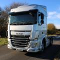 DAF XF 105 460