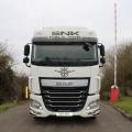 DAF XF 105 460