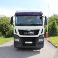 MAN TGX.26 440 SCR