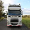 SCANIA R450 TOPLINE