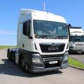 MAN TGX.26 500