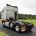 DAF XF 105 460 SUPER SPACE EURO 5