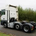 MAN TGX.26 480 SCR