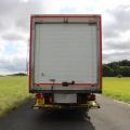 DAF LF65 220 FRIDGE BOX