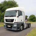 MAN TGX.26 500