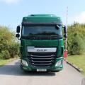 DAF XF105 460