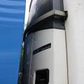 GRAY & ADAMS TRI AXLE FRIDGE TRAILER