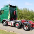 DAF XF105 460