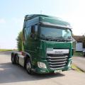 DAF XF105 460