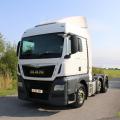 MAN TGX.26 440 SCR