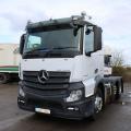 MERCEDES ACTROS 2545