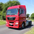 MAN TGX.26 440 SCR