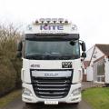 DAF XF 105 510 SUPER SPACE