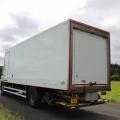 DAF LF65 220 FRIDGE BOX