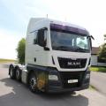 MAN TGX.26 440 SCR