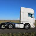 SCANIA R450 TOPLINE