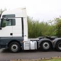 MAN TGX.26 480 SCR