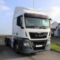 MAN TGX.26 440 SCR