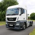 MAN TGX.26 500