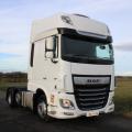 DAF XF106 480