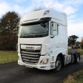 DAF XF106 480