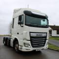 DAF XF 105 450