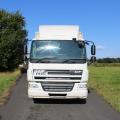 DAF CF65 220 FLAT BED