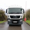 MAN TGX.26 440 SCR