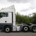 MAN TGX.26 440 SCR