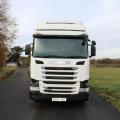 SCANIA R450