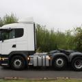 SCANIA G410