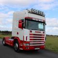 SCANIA 164 480 TOPLINE