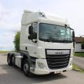 DAF CF85 460