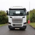 SCANIA G410