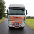 DAF XF 105 460 SUPER SPACE EURO 5