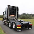 SCANIA T 580 TOPLINE