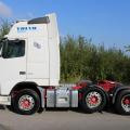 VOLVO FH 500