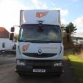 RENAULT PREMIUM 270 DXI