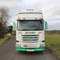 SCANIA R450 TOPLINE