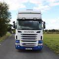 SCANIA R440 TOPLINE