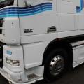 DAF XF 510 SUPER SPACE