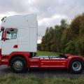 SCANIA 164 480 TOPLINE