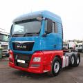 MAN TGX.26 440 SCR