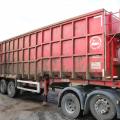 SWAN STEEL TIPPING TRAILER