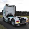 SCANIA R450 TOPLINE