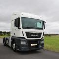 MAN TGX.26 440 SCR