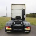 DAF XF 105 510 SUPER SPACE